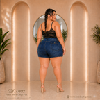 Falda shorts plus 0492
