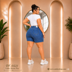 Falda shorts plus 0521