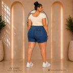 Shorts Cargo Plus  0561
