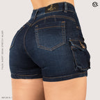 Falda Shorts  0618-1