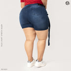 Falda shorts plus 0624