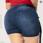 Falda shorts plus 0624