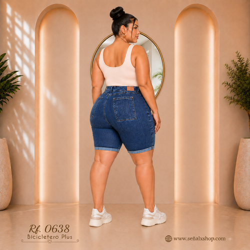 Bicicletero Plus  0638