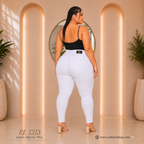 Jeans Mujer Plus 1213