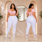 Plus skinny 1260