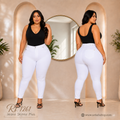 Jeans Mujer Plus 1261