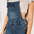 Braga Pantalon Dama  1279