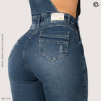 Braga Pantalon Dama  1279