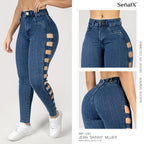 Jeans Skinny 1282