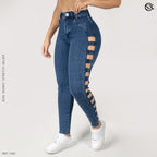 Jeans Skinny 1282