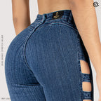Jeans Skinny 1282