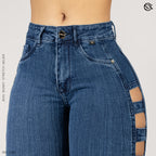 Jeans Skinny 1282