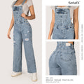 Braga Pantalon Dama  1290