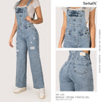 Braga Pantalon Dama  1290