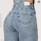 Braga Pantalon Dama  1290