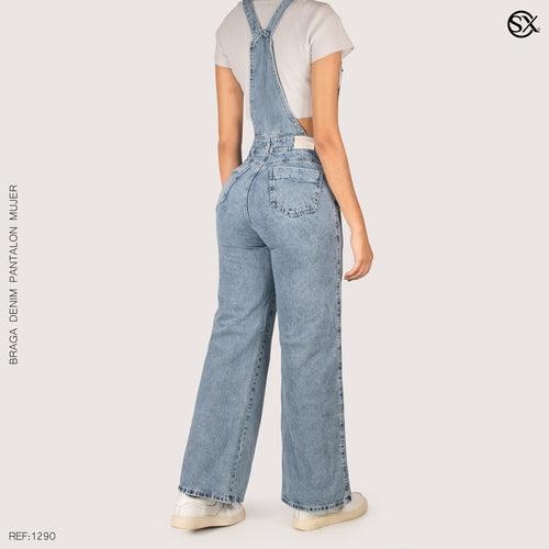 Braga Pantalon Dama  1290