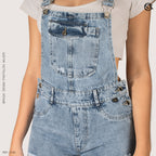Braga Pantalon Dama  1290