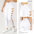 Jeans mujer Skinny 1309