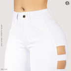 Jeans mujer Skinny 1309