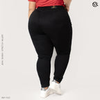 Jeans mujer Skinny plus 1322