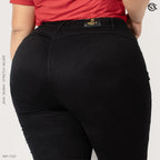 Jeans mujer Skinny plus 1322