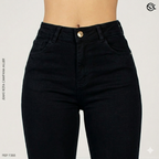Jeans Mujer Bota Campana 1355