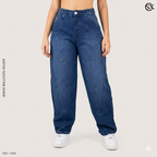 Jeans Mujer Balloon RF 1359