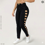 Jeans mujer Skinny 1382
