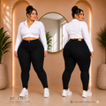 Jeans Mujer Plus 1383