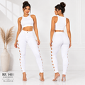 Jeans mujer Skinny 1411