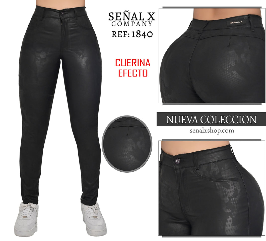 JEANS MUJER REF 1840