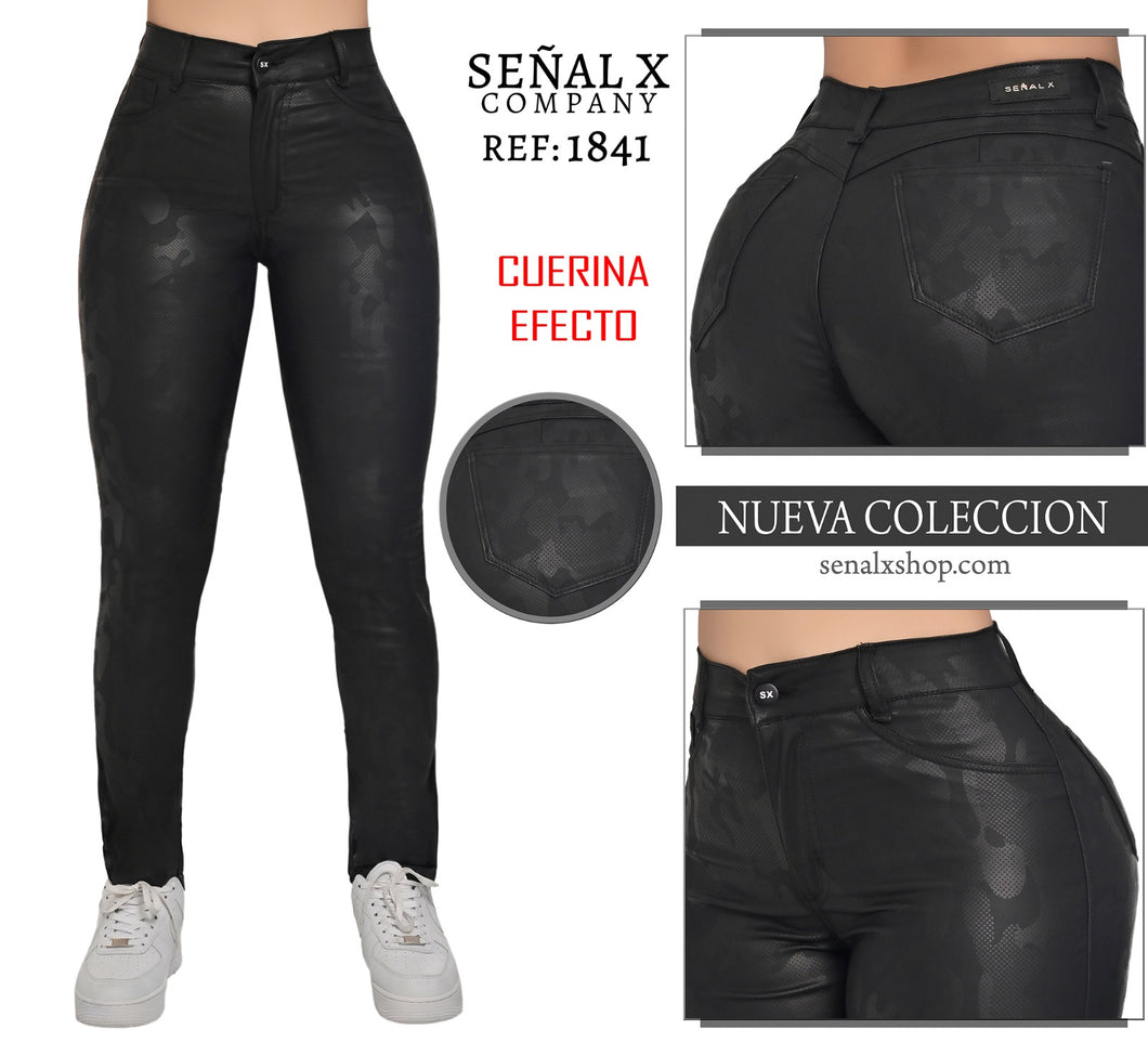 JEANS MUJER REF 1841